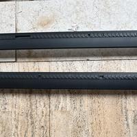 Barre portatutto Thule WingBar Edge per Volvo XC40