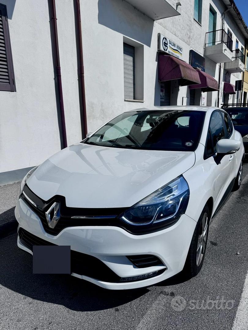 Renault Clio 4ª serie