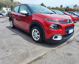 CITROEN C3 3ª serie - 2019