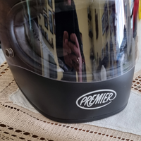 Casco Premier Integrale