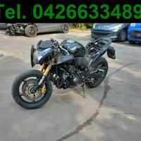 Ricambi usati HONDA CBR 600 F- NO MOTORE