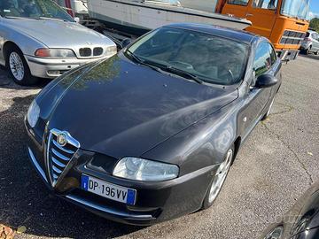 ALFA ROMEO GT 1.8 16V TS Distinctive