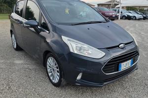 Ford B-Max 1.0 EcoBoost 100 CV Titanium