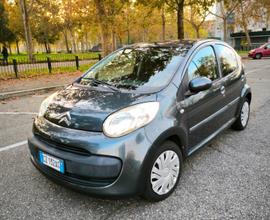 Citroen C1 1.0 5 porte C1TY