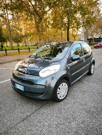 Citroen C1 1.0 5 porte C1TY