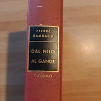 Coppia libri anni 60/70