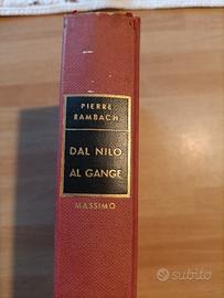 Coppia libri anni 60/70