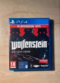 Wolfenstein 