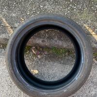 2 gomme estive 225/40/18 92w