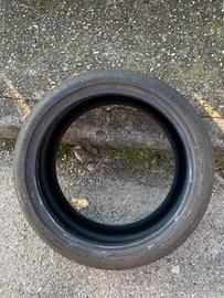 2 gomme estive 225/40/18 92w