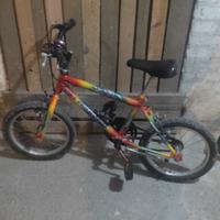 Biciclette da bimbo/a