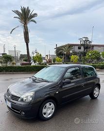 RENAULT CLIO 1.5 DIESEL DYNAMIQ