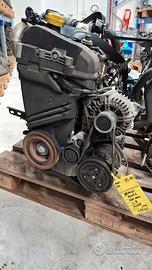 Motore Renault Megane 1.5 2005 K9KDZ