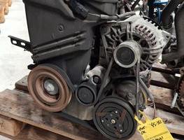 Motore Renault Megane 1.5 2005 K9KDZ