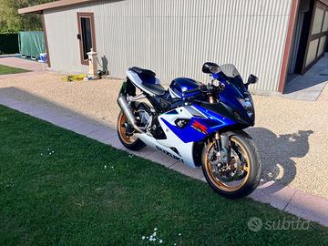 Suzuki gsxr1000