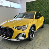 Audi A3 allstreet 35 TFSI S tronic Identity Contra