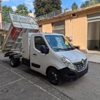 RENAULT master T35 2.3 dCi/130 PM Cassone Ribal