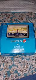 TOMTOM XL EUROPE 22