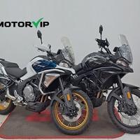 CF MOTO 700MT ADV DEPOTENZIABILE A2 DA 78 euro AL 