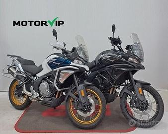 CF MOTO 700MT ADV DA 78 euro AL MESE