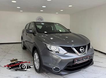 Nissan Qashqai 1.5 dCi