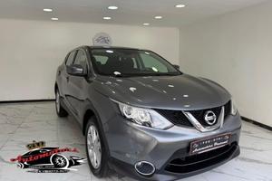 Nissan Qashqai 1.5 dCi