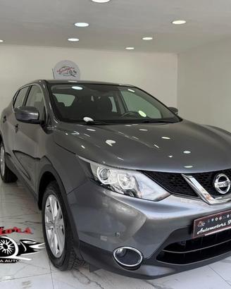 Nissan Qashqai 1.5 dCi