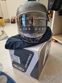 Casco HJC IS33-II xs
