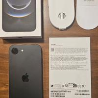 APPLE iPhone 16 e 128GB