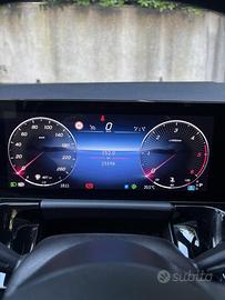 Mercedes GLA 200d 4 matic AMG Line