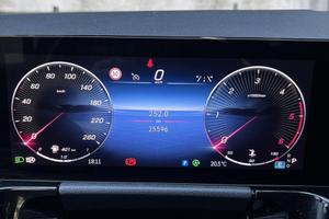 Mercedes GLA 200d 4 matic AMG Line