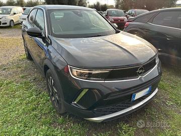 OPEL Mokka II 2020 - Mokka 1.2 t Elegance s&s 100c