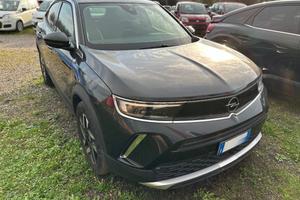 OPEL Mokka II 2020 - Mokka 1.2 t Elegance s&s 100c