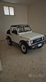Suzuki Samurai SJ 1.3 Benzina-GPL