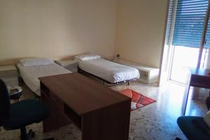 Camera Doppia in appartamento