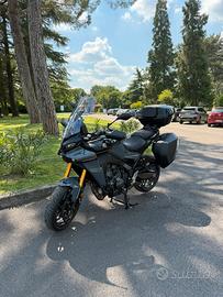 Yamaha Tracer 9 GT+