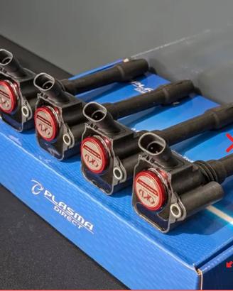 Bobine Okada Tjet 500 abarth