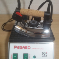 Ferro a caldaia Pegaso