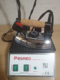 Ferro a caldaia Pegaso