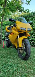Cagiva Mito EV SevenSpeed