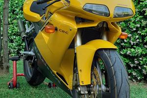 Cagiva Mito EV SevenSpeed