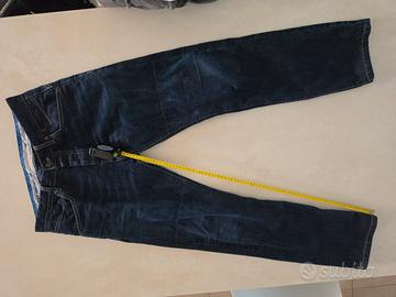 Dainese Bonneville regular
