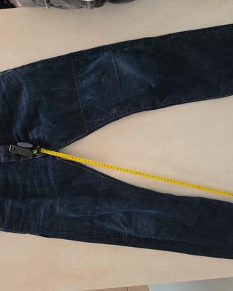 Dainese Bonneville regular
