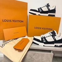 SNEAKER  LOUIS VUITTON