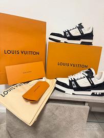 SNEAKER  LOUIS VUITTON