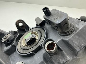 FARO ANTERIORE SINISTRO FIAT Freemont 1° Serie K0
