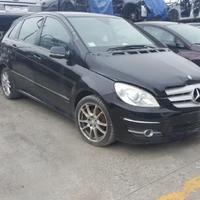 Ricambi Mercedes B200 2007