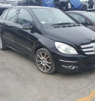Ricambi Mercedes B200 2007