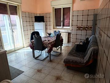 Appartamento 70mq + cantina 48mq 1°piano