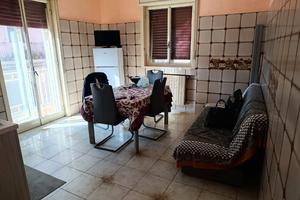 Appartamento 70mq + cantina 48mq 1°piano